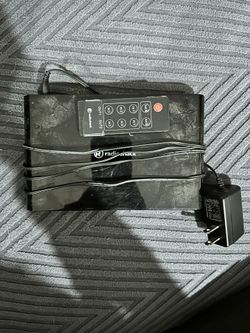 RadioShack HDMI Matrix Switch