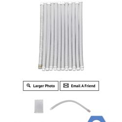 11-32” New Hayward Pool Vacuum Hoses 