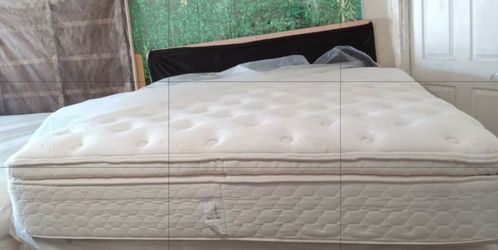 Queen Size Mattress (Colchón Queen Size)