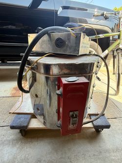 Skutt Electric Kiln with Controller