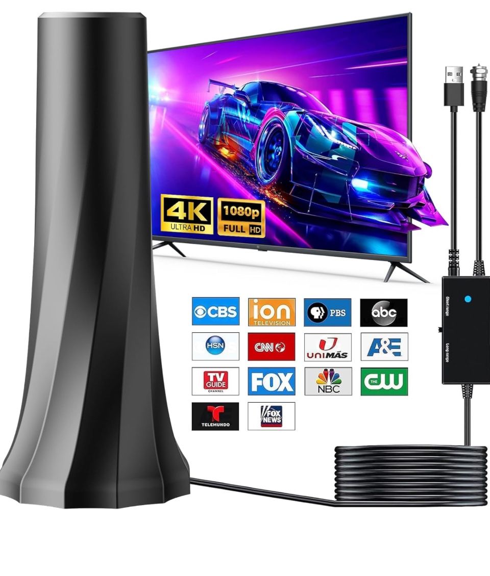 TV Antenna