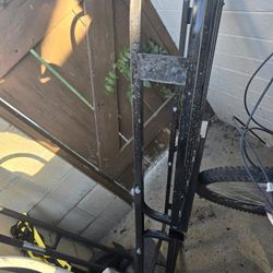 Luggage Rack