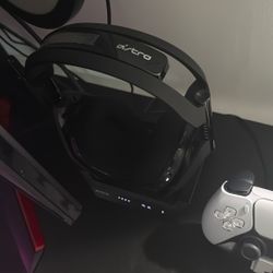 Astro A50 PlayStation And Pc 