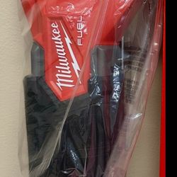 Milwuakee Fuel 18volt SAWZALL 