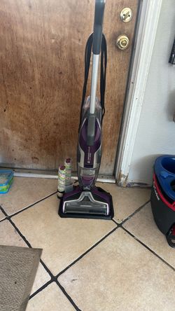 Bissell CrossWave All-In-One Floor Cleaner