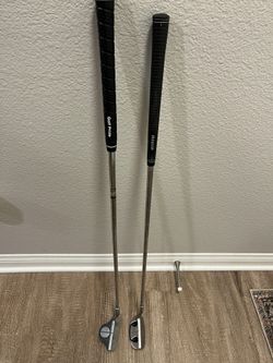 Chipper Golf Clubs