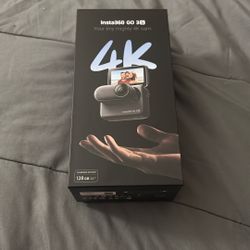 Insta360 GO 3S (128gb)