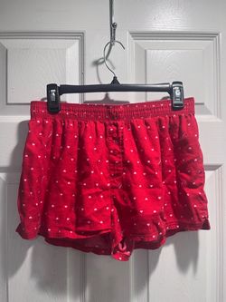 Victoria’s Secret PINK Lounge shorts size SMALL
