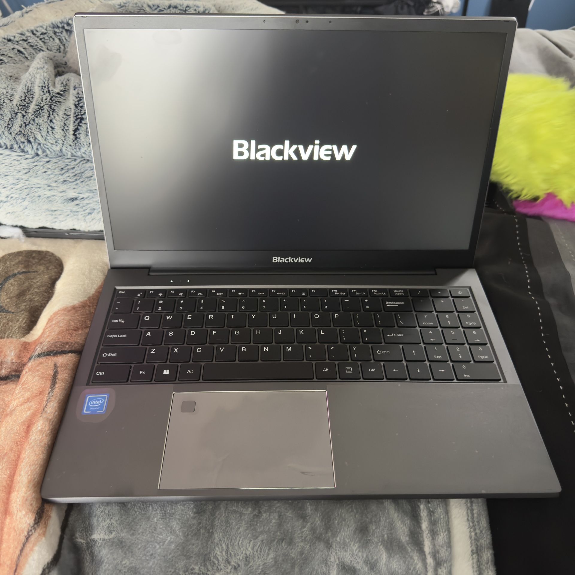 15.6 Inch Laptop