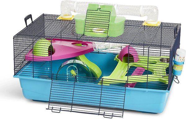 Savic Hamster Heaven Metro Cage