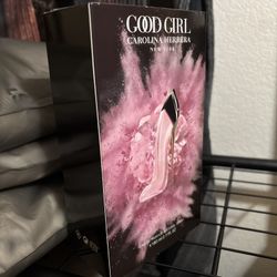 Carolina Herrera Perfume