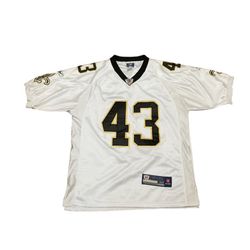 New Orleans Saints Sproles Jersey $50 (Good Condition)