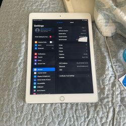 iPad Air 2 64gb