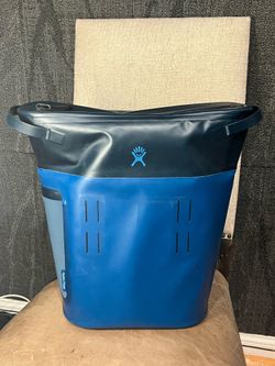 Hydro flask backpack cooler
