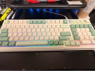 Keyboard