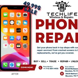Screen REPAIR 