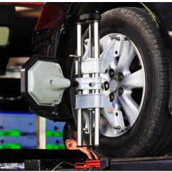 Alignment,Brakes And Suspension Repair $10 Down 