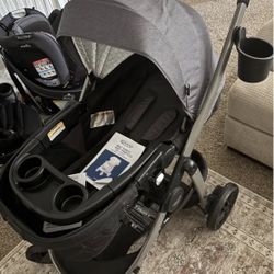 NEW! Graco Modes Pramette Stroller 
