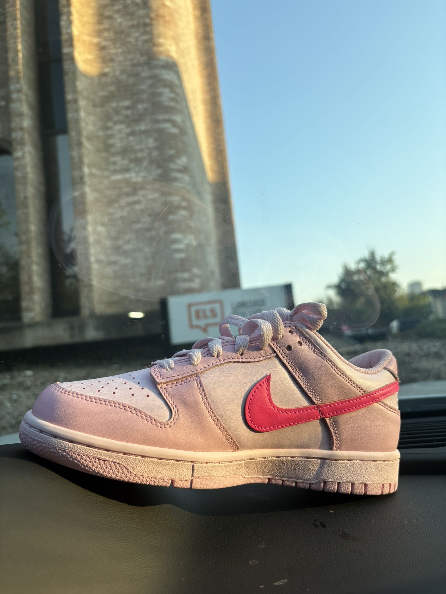 Shoes And Bag 