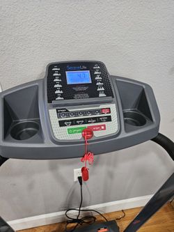 Serene life apollo series treadmill sale