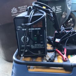 Welder