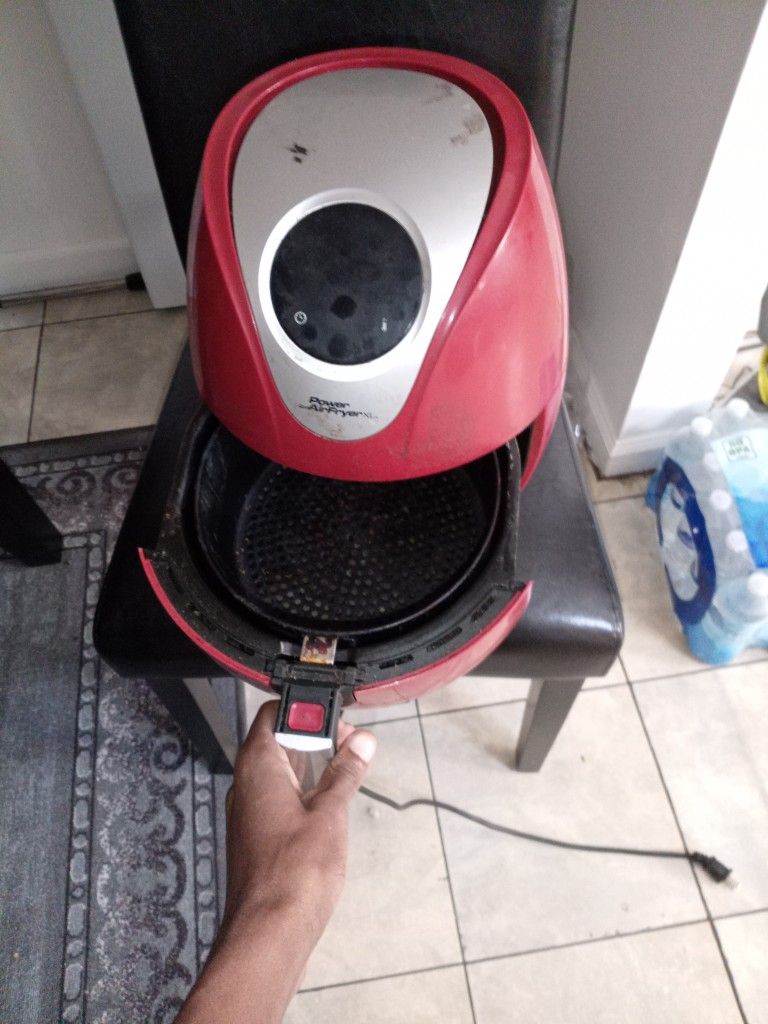 Air Fryer