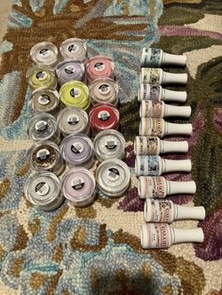 Kiara Sky Dip Powder Lot