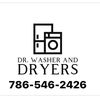 Dr Washer And Dryer 