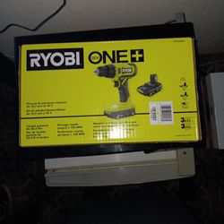 Rayobi One Drill 