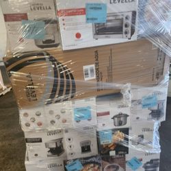 Venta De Pallets De Devolución Mercaderia 