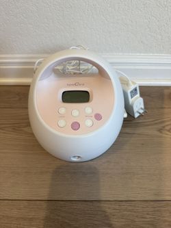 S2 Spectra Breast Pump