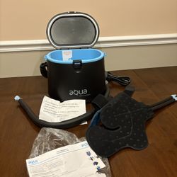 Aqua Relief System ARS-2000D Hot/Cold Portable Therapy System