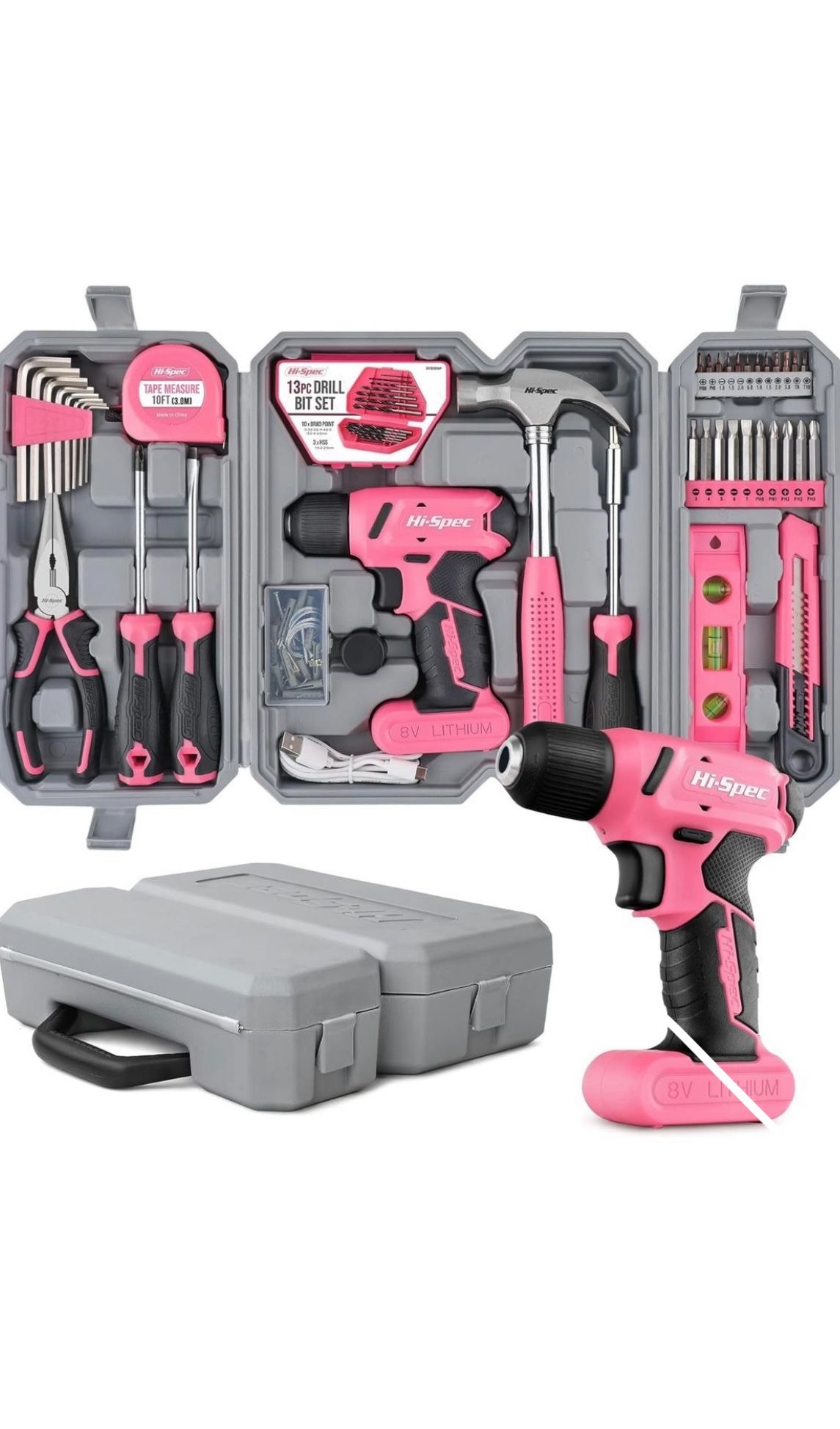 ToolBox Set