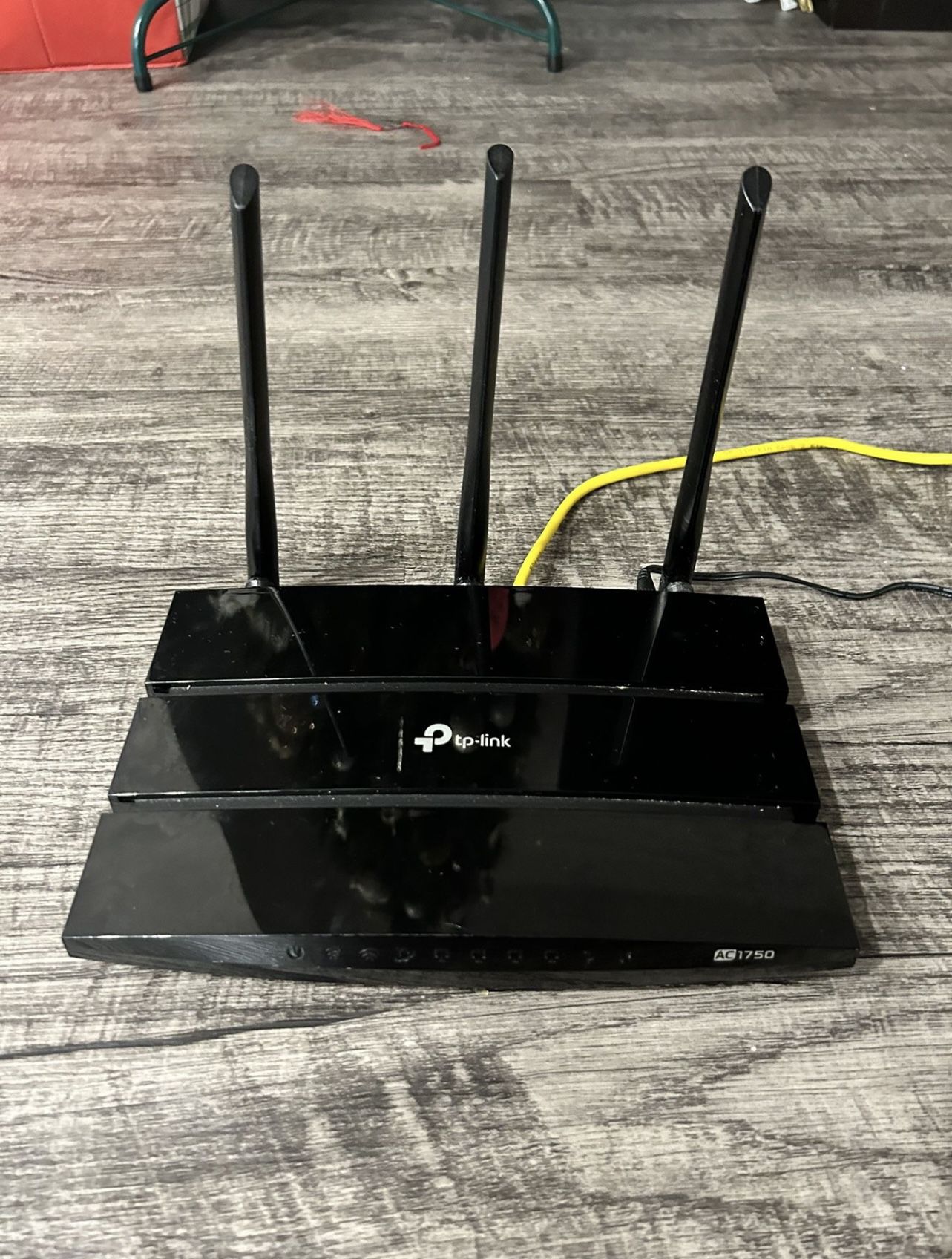TP Link WiFi Router AC1750