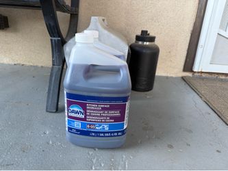 Dawn Degreaser
