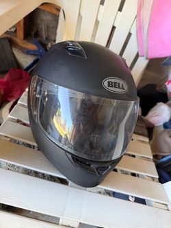 Bell Helmet
