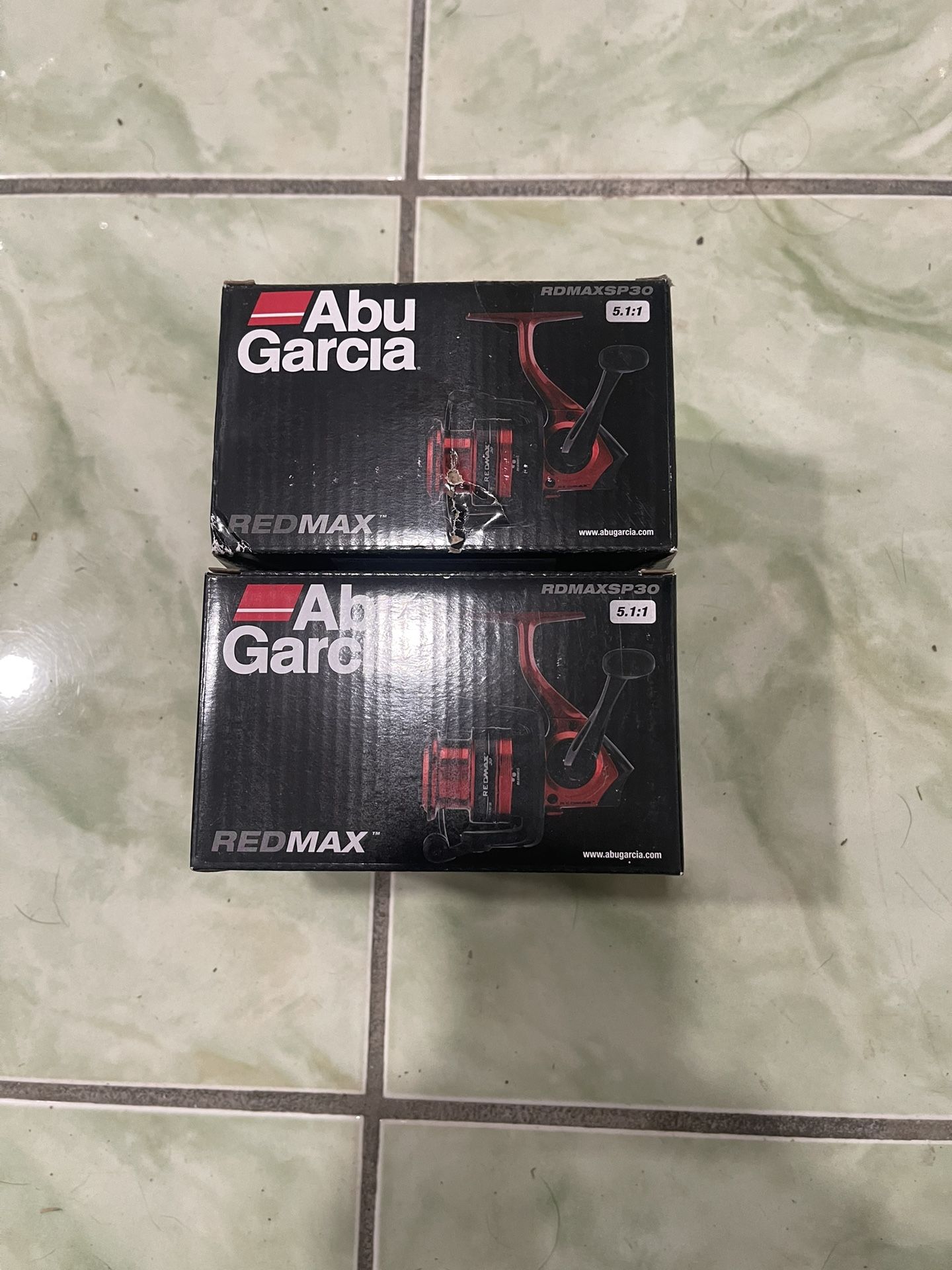 Fishing Reels For Sale