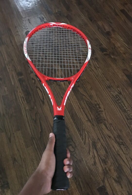 Head PCT Genesis Tennis Racquet