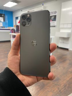 📱 Apple iPhone 11 Pro Max (Pre-Owned) – Now from Only $219! Save 80% Instantly – $1 to Take It Home or Grab It Today with Up to 6-Month Warranty 💸🔥