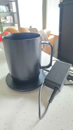 Ember Mug 2