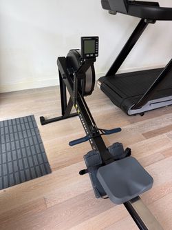 Concept2 Model D Indoor Rowing Machine with PM5 Monitor