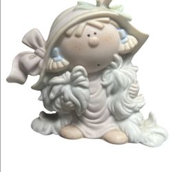 Vintage Bumpkins by Fabrizio