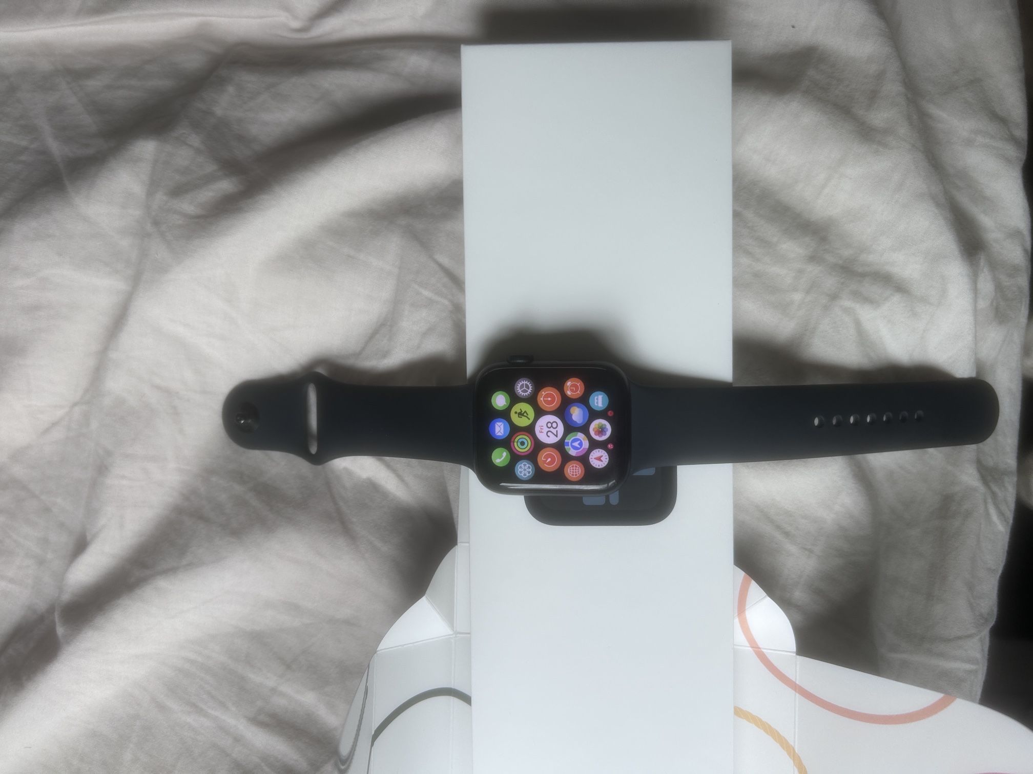 Apple watch SE 2025
