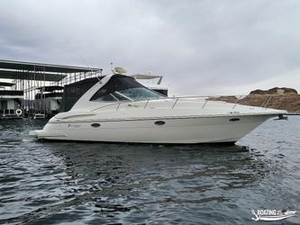 2003 Cruisers Yachts 3470 Express