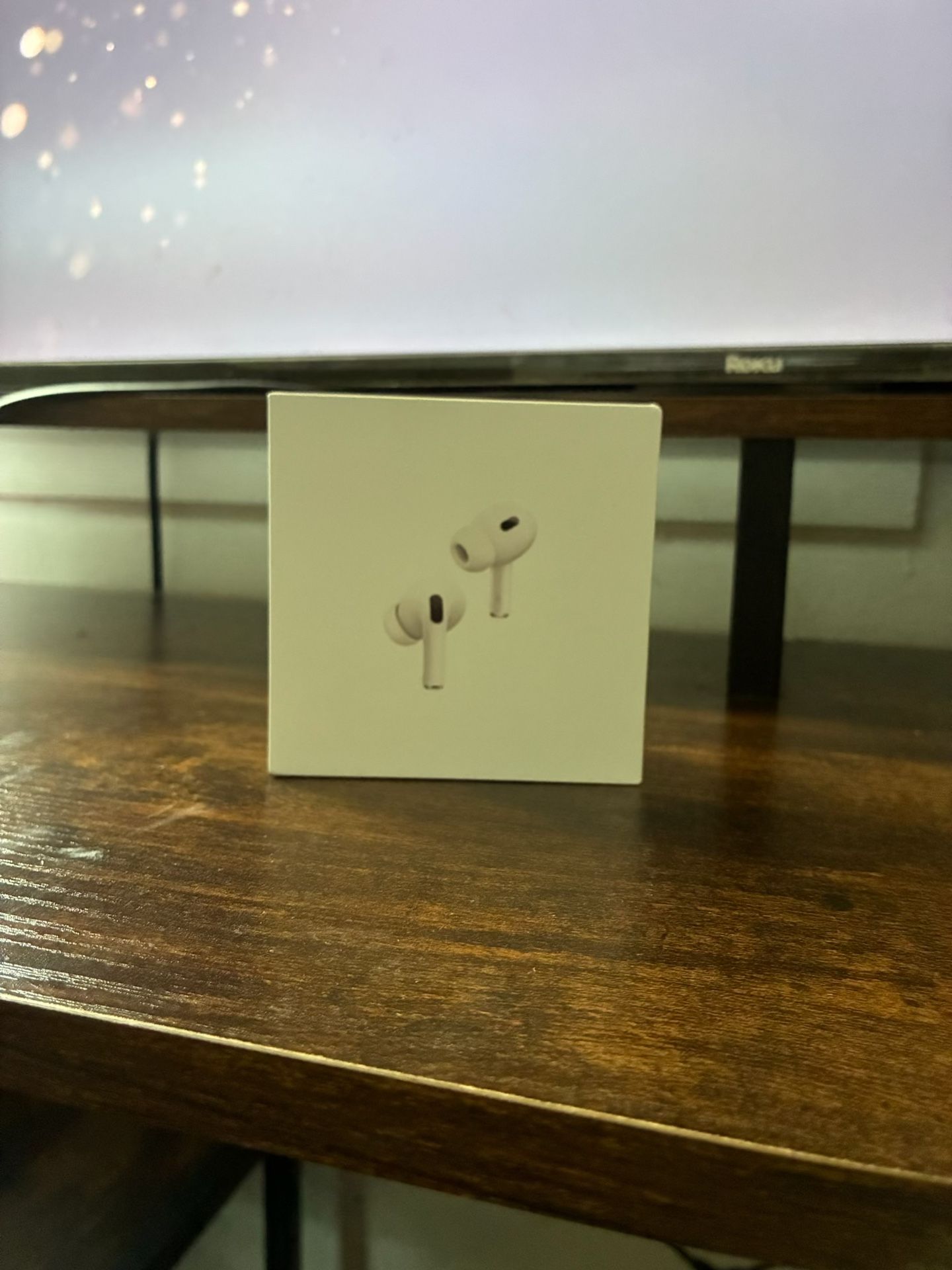 AirPods Pro Generation 2 w Noise Cancellation/ Apple Care