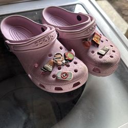 Crocs for women
