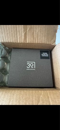 PowerShot G7 X Mark III Graphite Kit - PowerShot 30th Anniversary Limited Edition