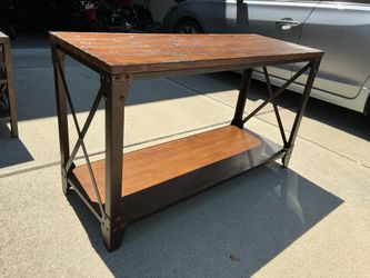 Entry Table