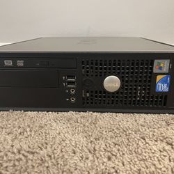 Dell Optiplex 780 SFF PC