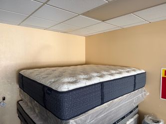 Aireloom Mattress Cal King